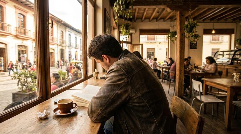 Vocabulario para hablar con vecinos en inglés - Banner