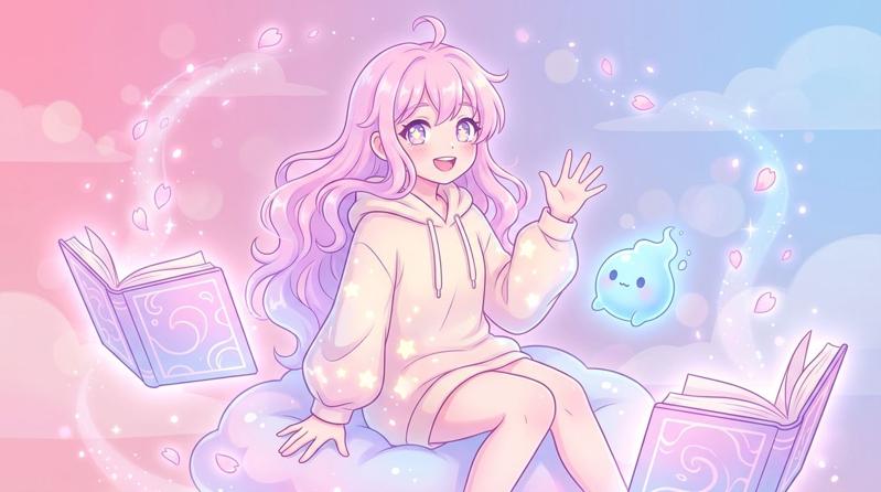 School and education vocabulary in French - Banner