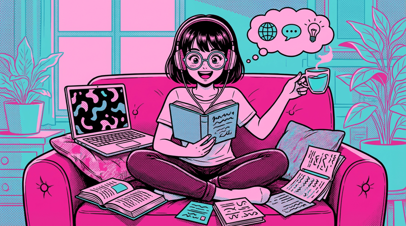 How to express emotions and feelings in Italian - Banner