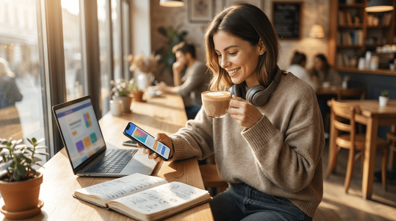 How introverts can learn languages effectively - Banner