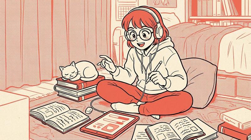 Different ways to say how are you in Spanish - Banner