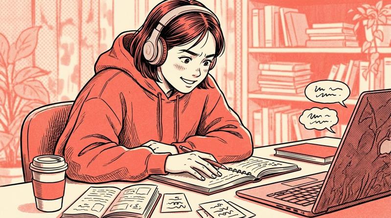 Basic Portuguese sentence structure for beginners - Banner