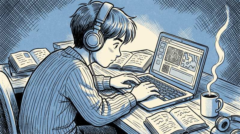 How to make negative sentences - Banner