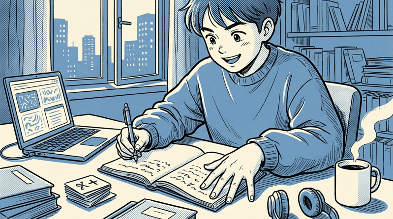 Understanding Portuguese past tenses preterito and imperfeito - Banner