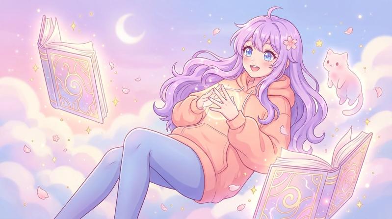 Counting from 1 to 100 in Japanese - Banner