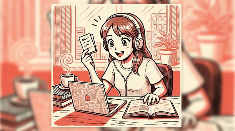 Family member vocabulary in Italian - Banner