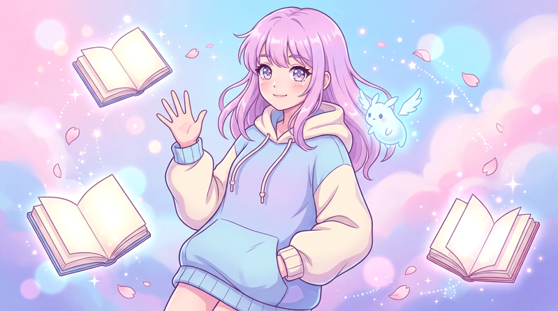 The fastest way to memorize hiragana - Banner