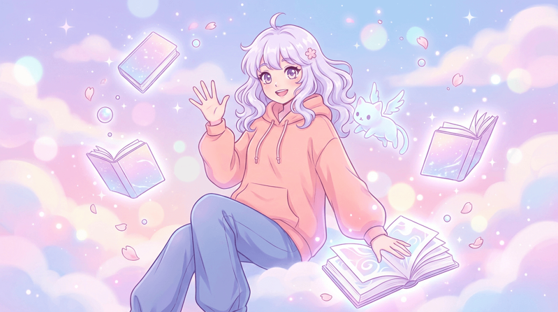 Clothing and fashion vocabulary in German - Banner