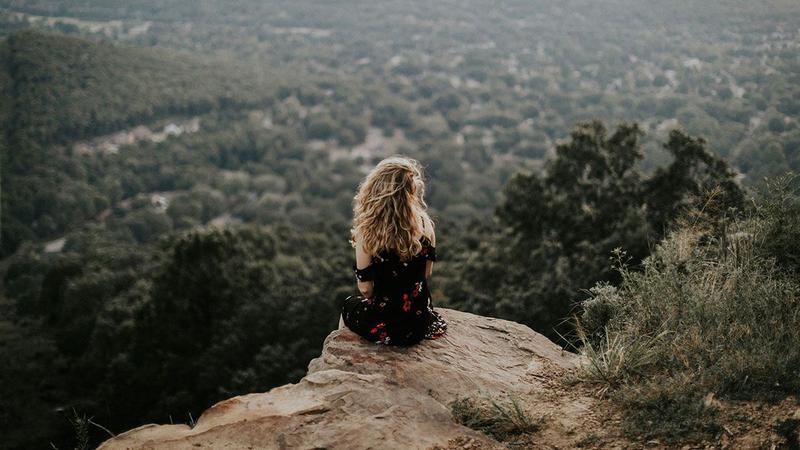 個人主義のイメージ