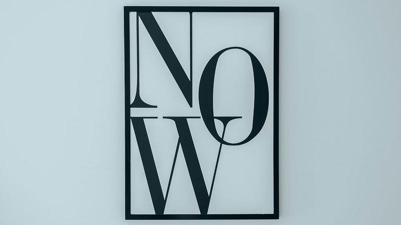 現在のイメージ