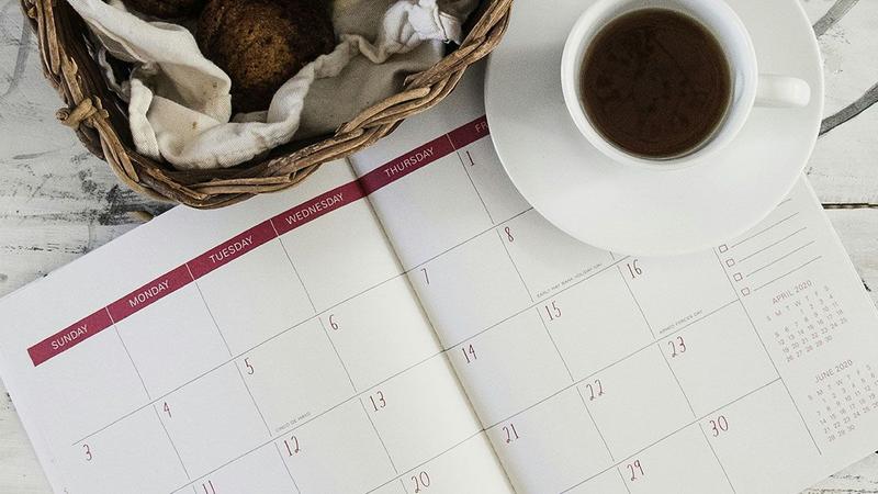 未来の計画のイメージ