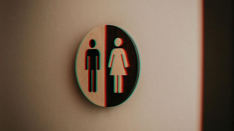 ジェンダーのイメージ