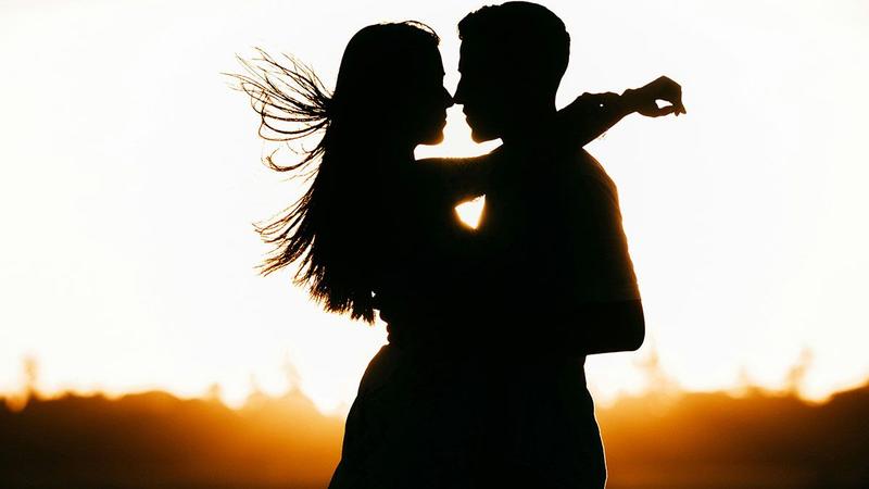 恋人（彼氏と彼女）のイメージ