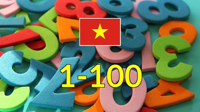 vietnamese numbers