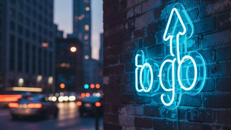 to不定詞の「to go」のイメージ