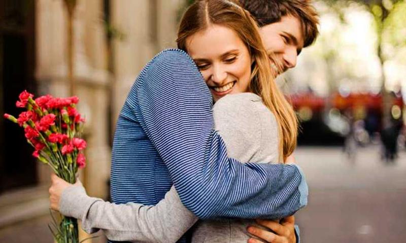 Formas de decir te amo y expresar cariño en inglés - Banner