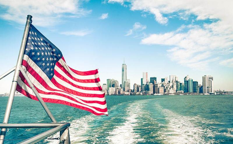 Inglés esencial para tu primer viaje a Estados Unidos - Banner
