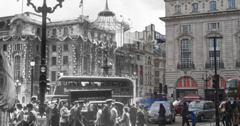 Guía completa del pasado simple en inglés con verbos regulares e irregulares - Banner