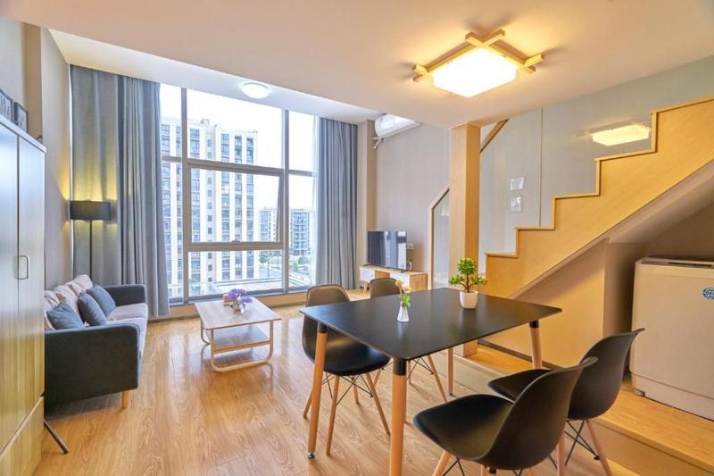 Chinese vocabulary for apartment hunting and renting - Banner