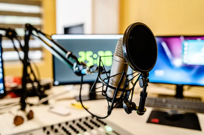 The best German podcasts for language learners - Banner