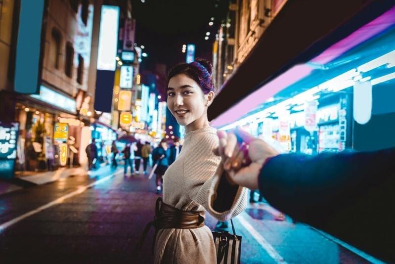 Chinese vocabulary for dating and relationships - Banner