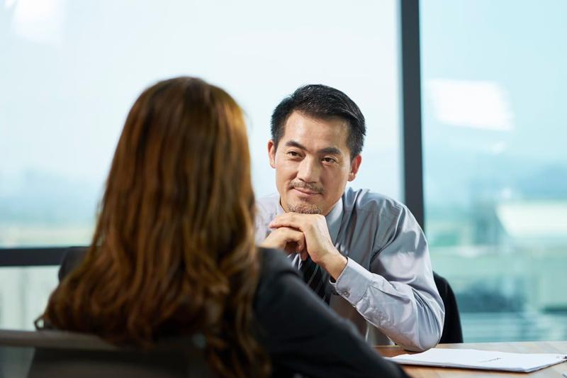 Essential Chinese phrases for job interviews - Banner