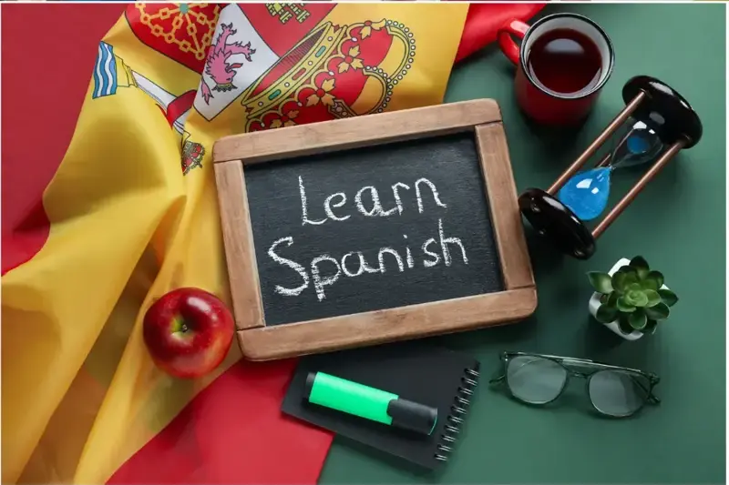 The fastest way to learn Spanish effectively - Banner