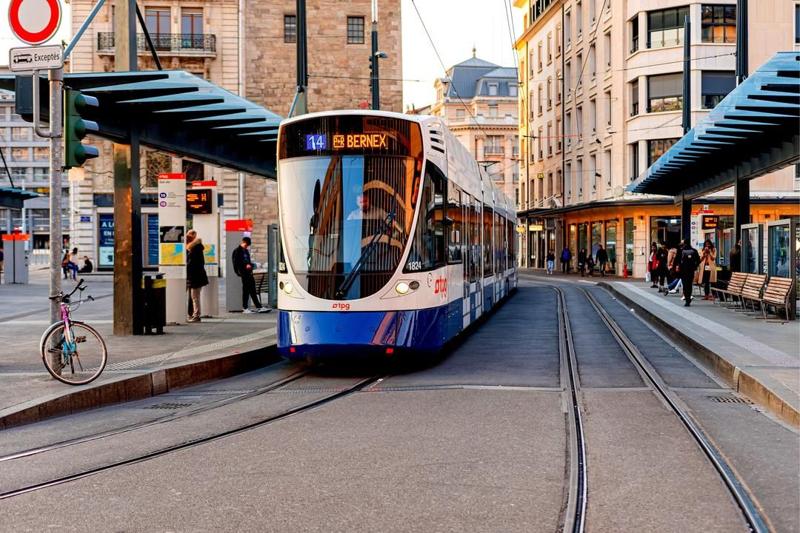 TPG Geneva Transit Guide: Trams, Buses, Cross-Border Tickets