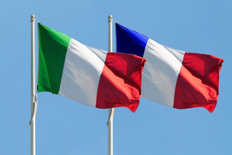 Comparing French and Italian for language learners - Banner