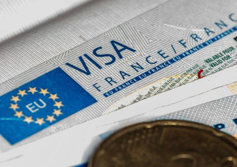 France PACS Visa: Civil Union as a Path to French Residency