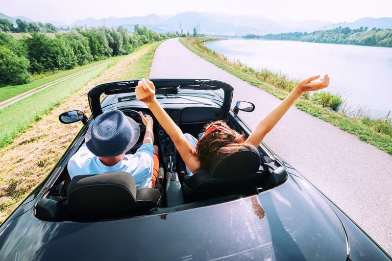Exchanging a US Driver's License for a French One: State by State Rules