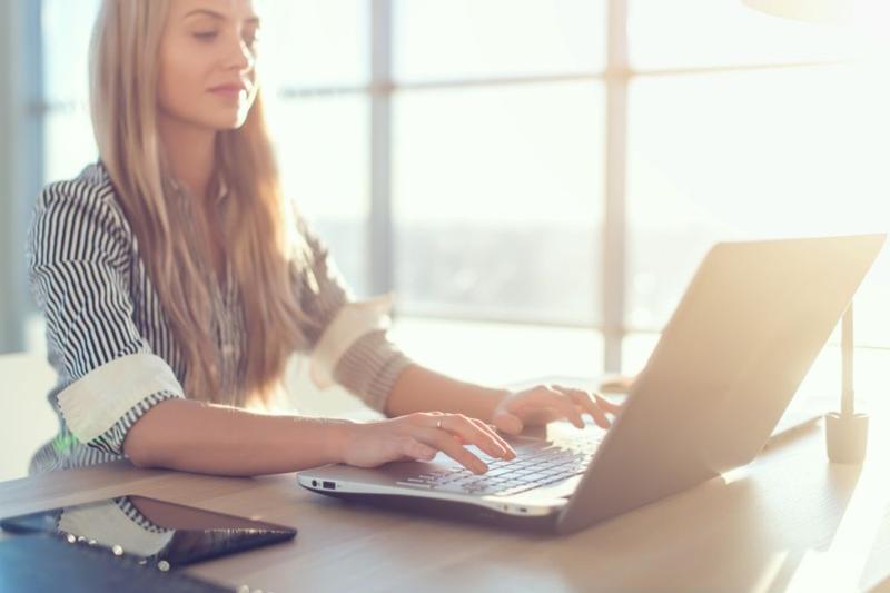 Cómo optimizar tu perfil de LinkedIn en inglés - Banner