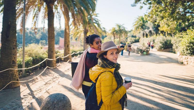 How to say see you later in Italian - Banner