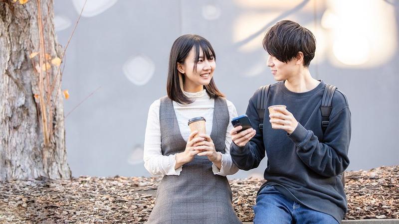 How to confess your feelings in Japanese - Banner