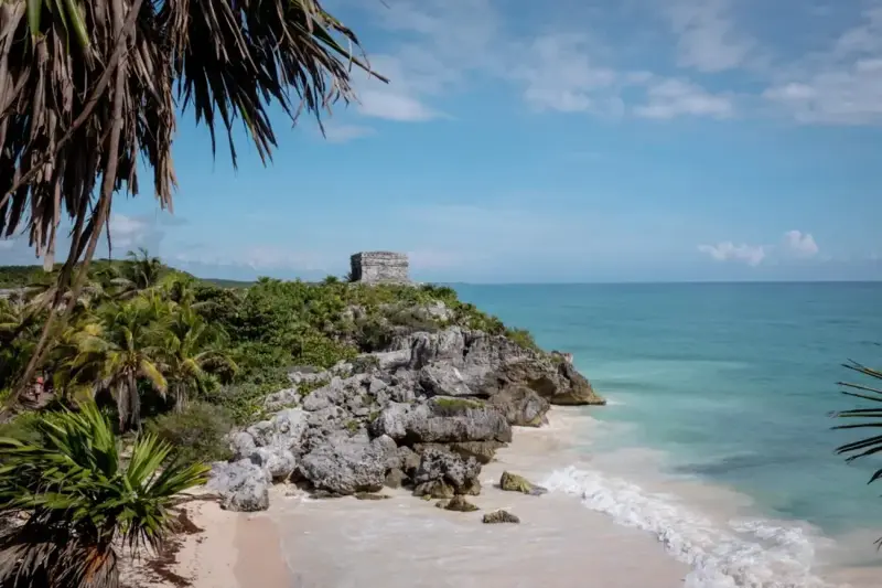 Yucatán Peninsula Road Trip: Mérida, Cenotes, Riviera Maya