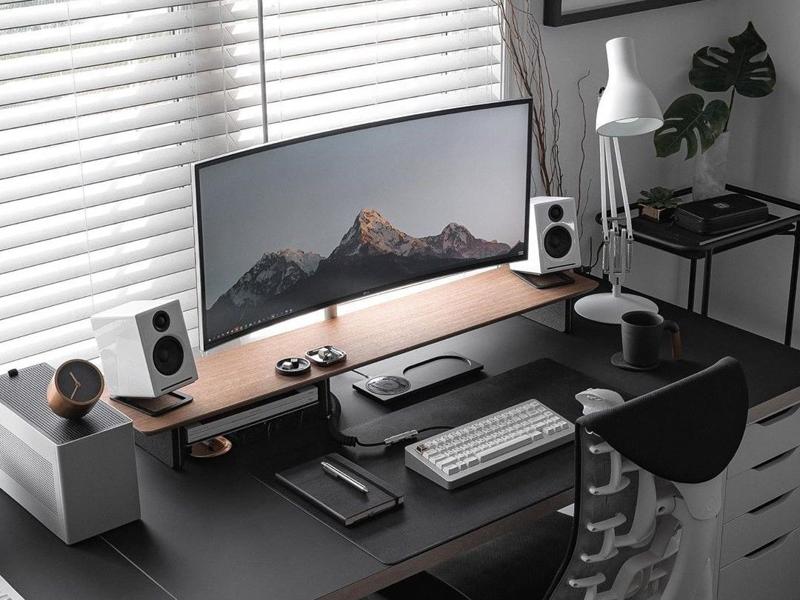 Vocabulario de tecnología en inglés para el día a día - Banner