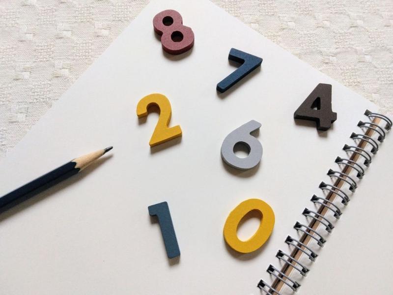 How to read and write numbers in kanji - Banner