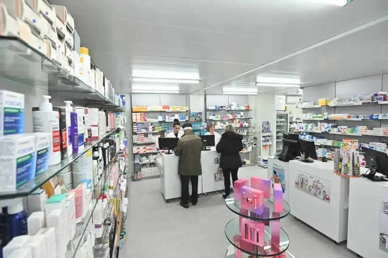 Medical and health vocabulary in Portuguese - Banner