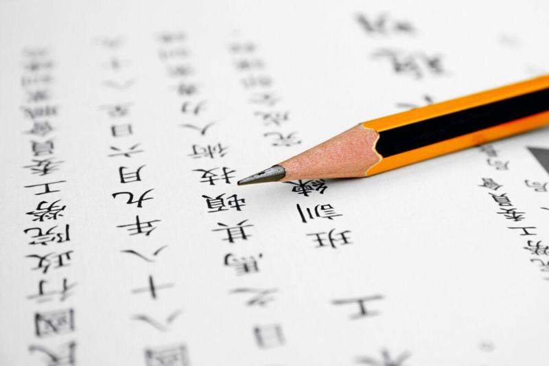 How to practice writing Chinese characters effectively - Banner