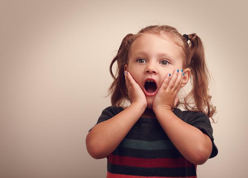 Cómo expresar sorpresa y asombro en inglés - Banner