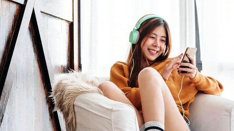 Vocabulario de producción de audio y música en inglés - Banner