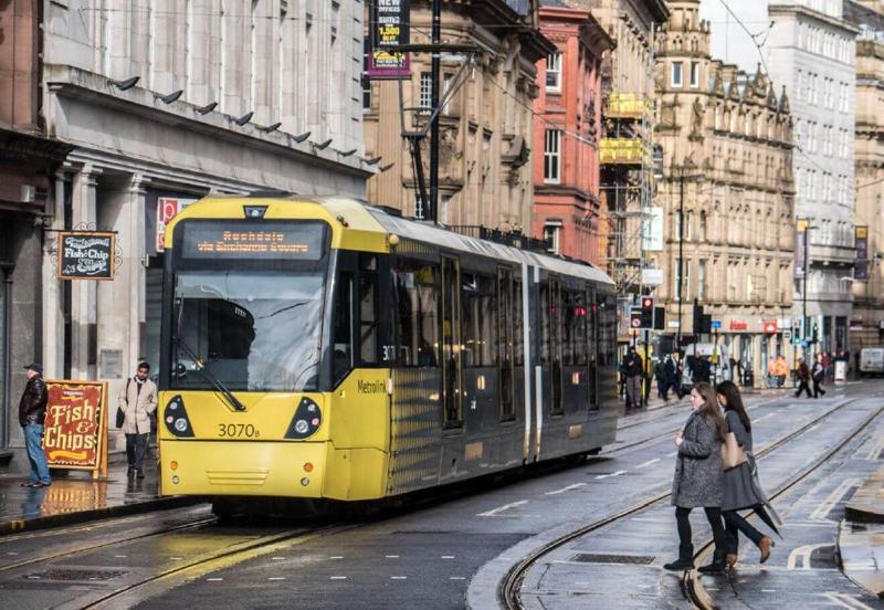 Cómo usar el transporte público en ciudades de habla inglesa - Banner