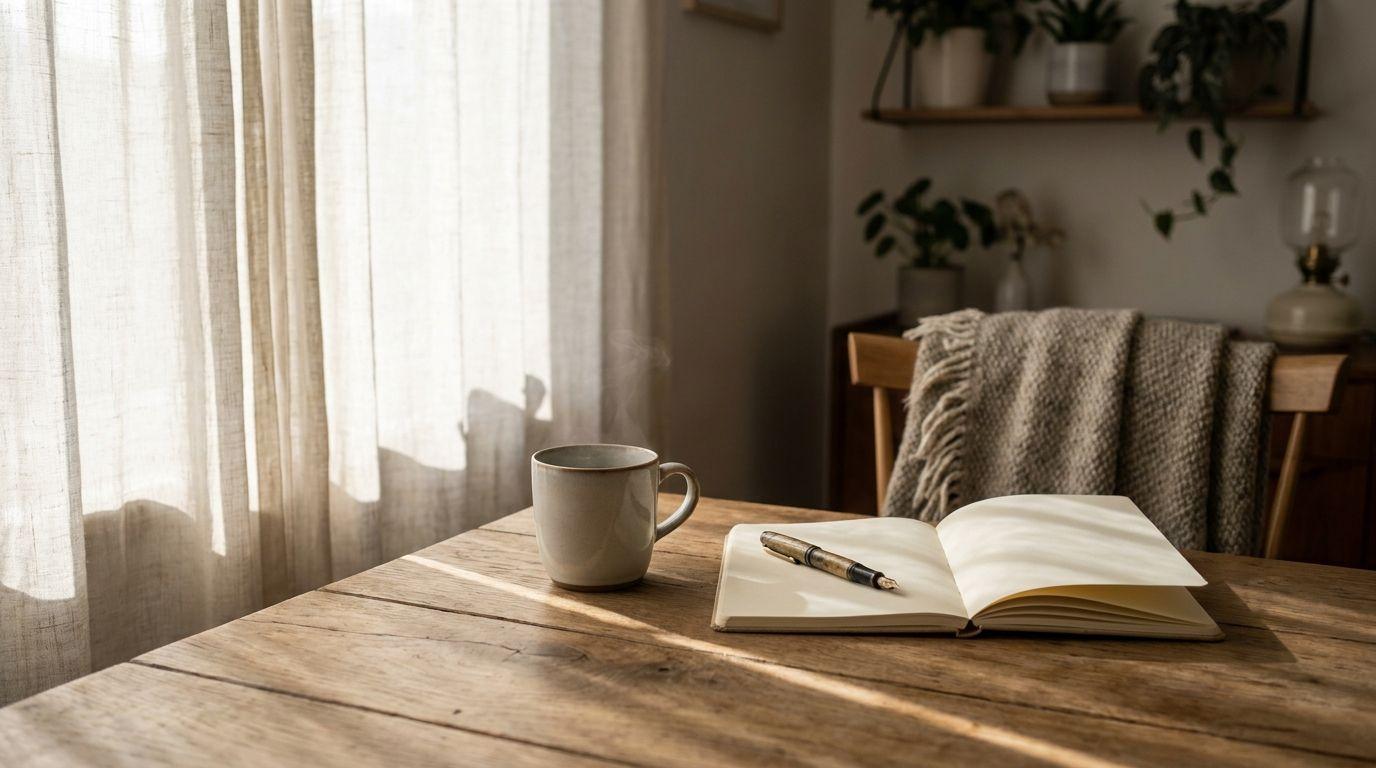 Understanding ver imperfect tense with examples - Banner