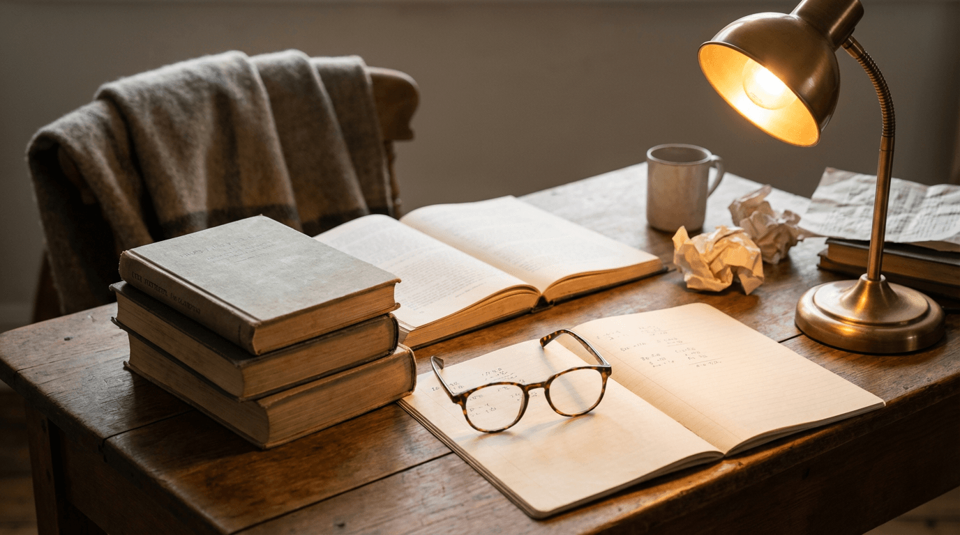 Cómo conjugar verbos en inglés: guía para hispanohablantes - Banner