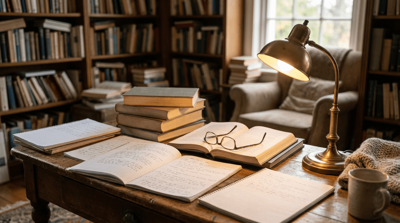 Complete Spanish verb conjugation chart - Banner