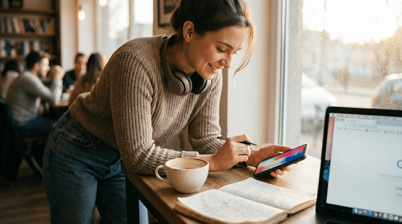 How to give and understand directions in Portuguese - Banner