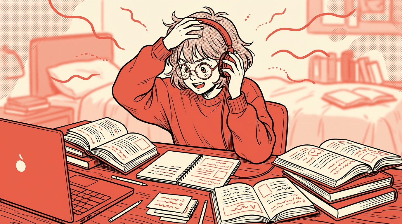 How to say excuse me in Korean - Banner