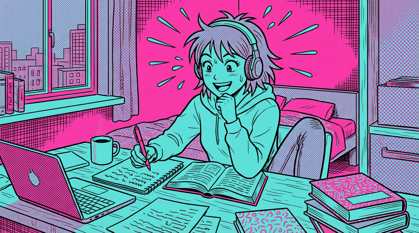 How to form relative clauses in German - Banner