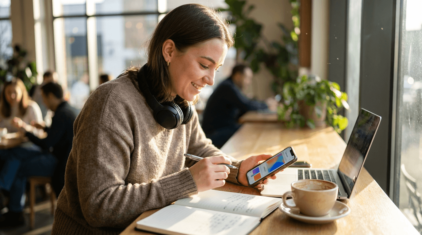 The best Korean podcasts for language learners - Banner