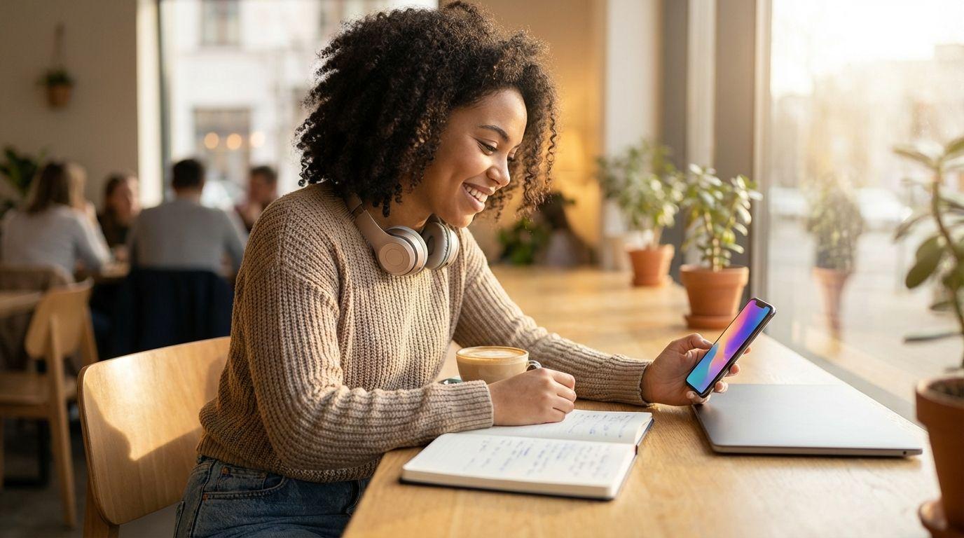 英会話でのアクティブリスニング表現 - Banner